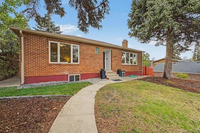 Building Photo - 3028-3030 N Raleigh St (Duplex) - [OPT 2 6/19/26] Unit 3030 N Raleigh St