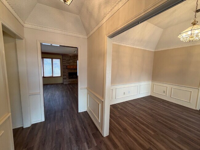 Photo - Beautiful 3-Bedroom Home in Quiet Neighborhood!