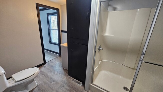 Photo - Newley renovated single family 1 bed 1 bath home for rent!