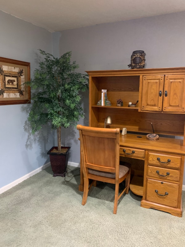 Photo - 1249 W Apache Ln