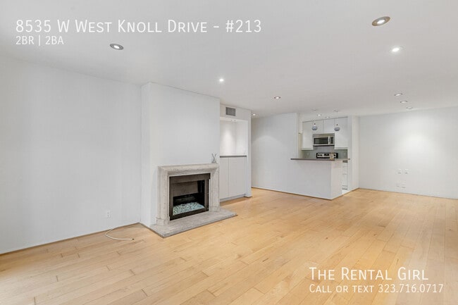 Photo - 8535 W Knl Dr Unit #213