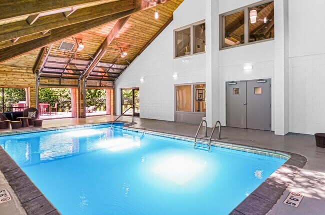 Photo - Stratford Wood