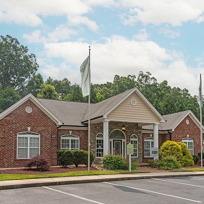 Experience the warmth and charm of this beautifully designed community hub.