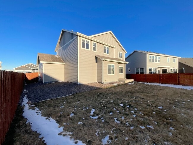 Photo - 4 Bedroom Home Available Near Londonderry Dr & Eastonville Rd!