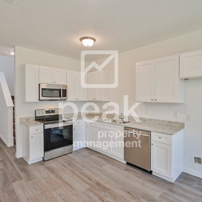 $1725! 3Bed/2.5Bath home in Fort Worth!