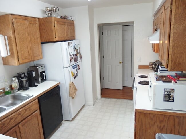 Photo - 4 Bedroom Condo on Northwood Drive