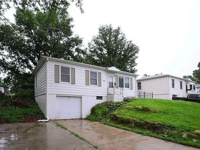 Building Photo - 7316 Frederick Ave Rental