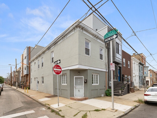1714 Reed St Unit A