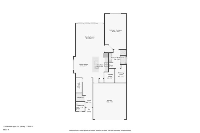 Photo - 23523 Montague Dr