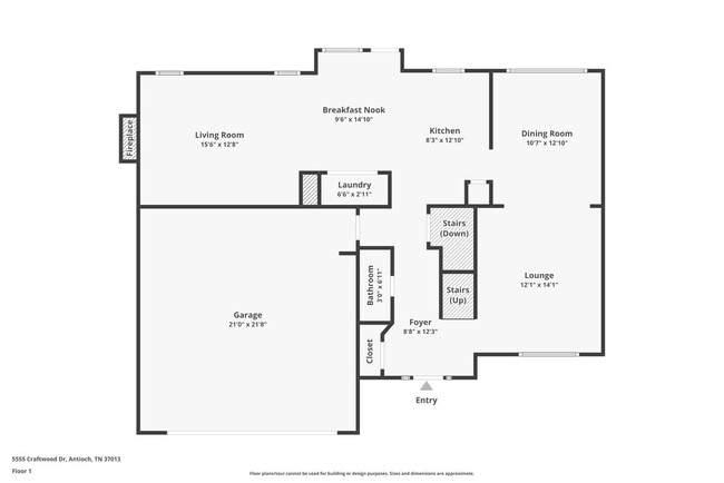 Photo - 5555 Craftwood Dr