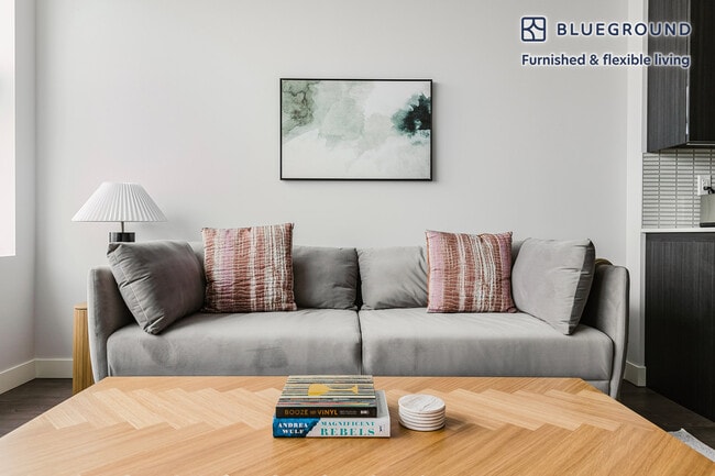 Photo - 1000 S Clark St Unit FL22-ID1222