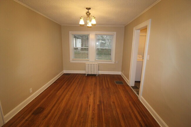 Photo - Updated 2 Bedroom 1 Bath Duplex Within Walking Distance to KU Med