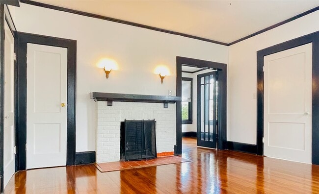 Building Photo - 614 Peden St Unit B Rental