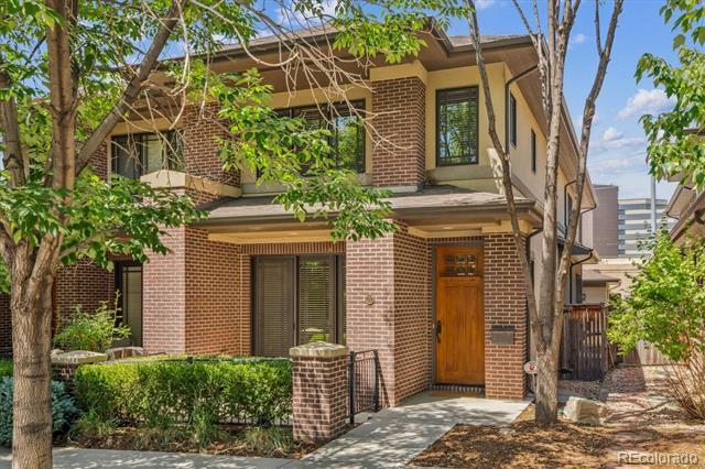 Photo - 31 Garfield St Townhome