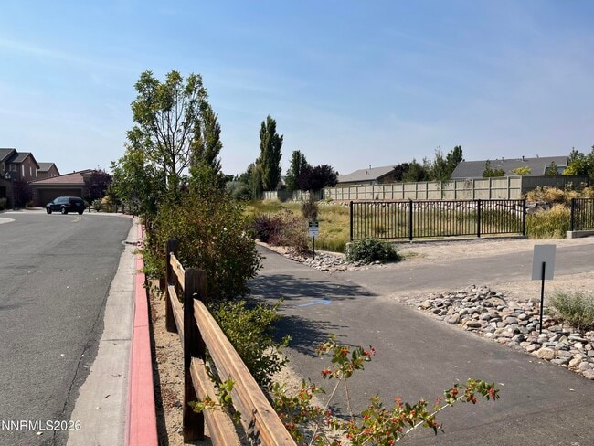 9340 Mill Iron Road