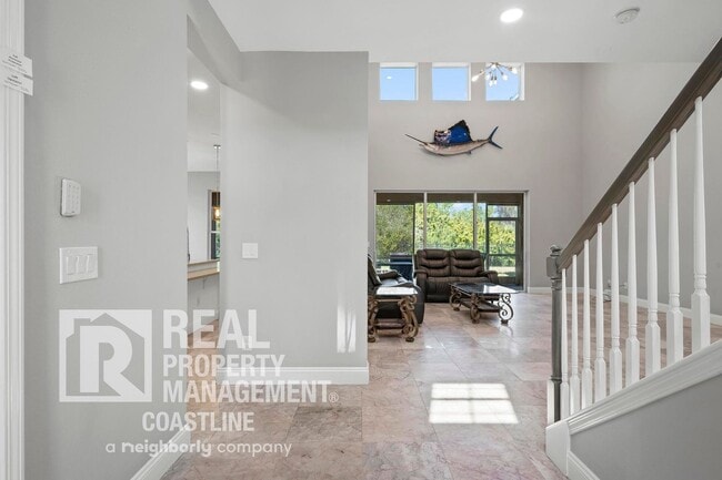 Photo - Discover North Port Luxury! 4BD 3.5BA - AVAILABLE NOW!