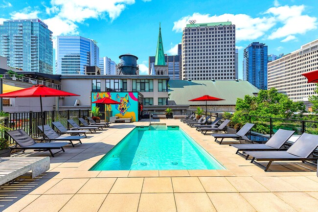 Photo - Brix Apartments
