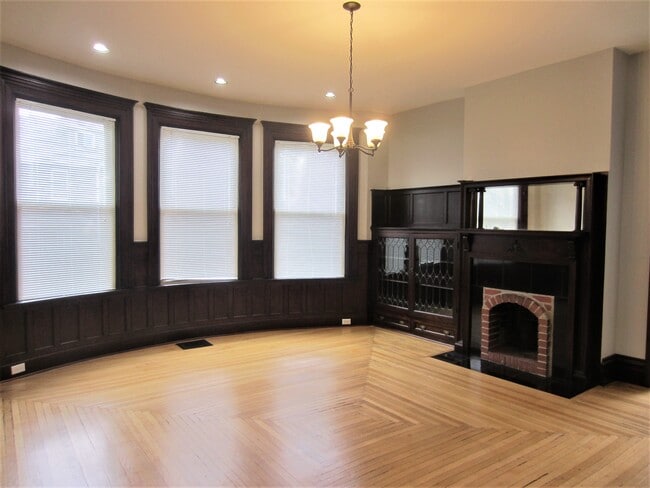 Photo - 203 S Braddock Ave Unit A