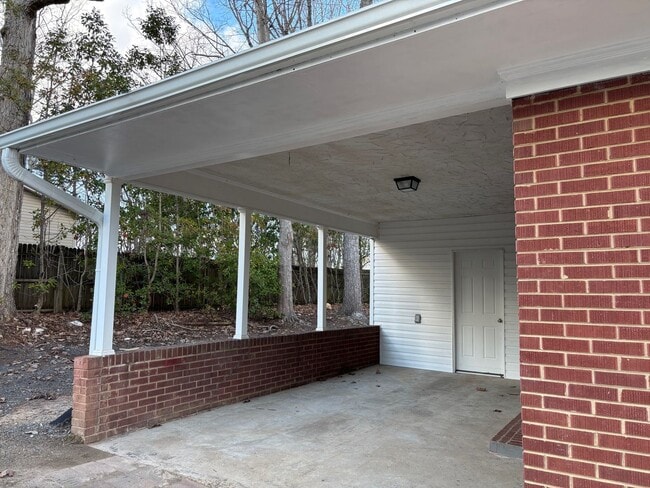 Photo - 3 BED, 1 BATH BRICK HOME LOCATED IN ASHEBORO