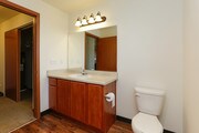 Studio - 600 SF