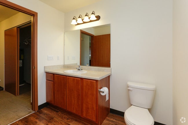 Estudio - 600 ft² - Mirabolante Apartments - 234