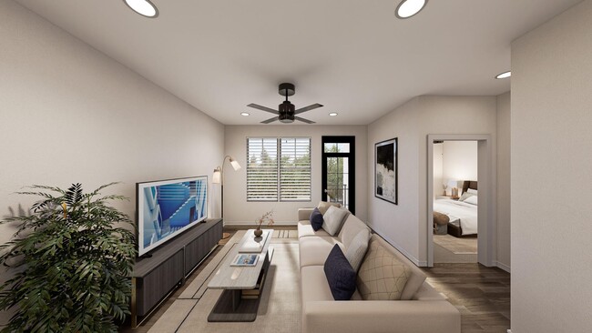 Photo - Heritage on Hover