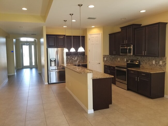 Photo - Celebration Cape - Gated Community - 3/2+Den/2 car garage