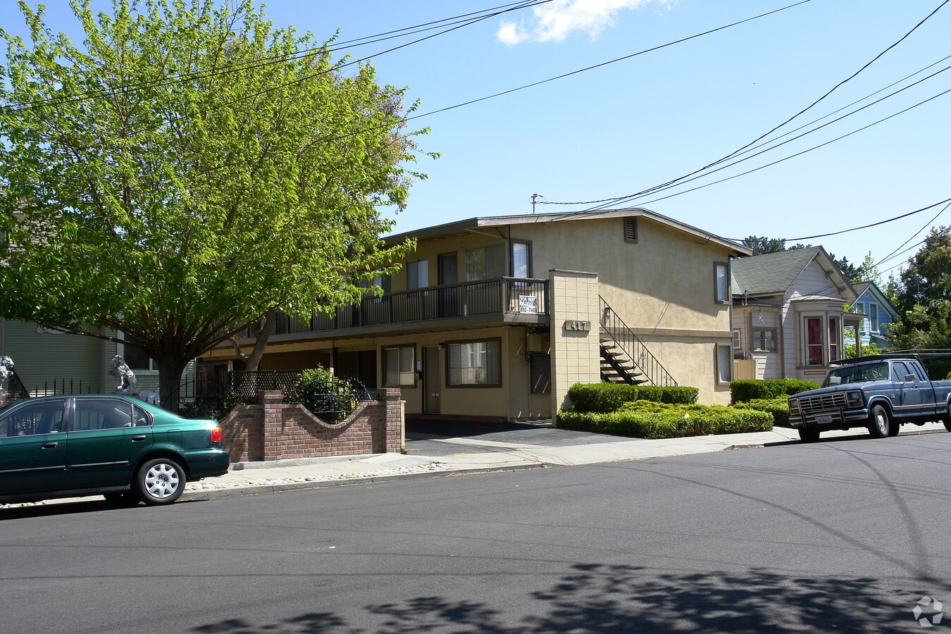 Photo - 417 Stambaugh St