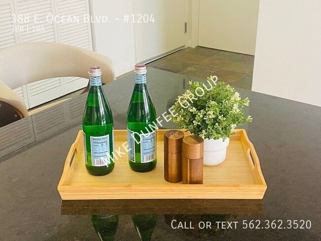Photo - 388 E Ocean Blvd Unit #1204
