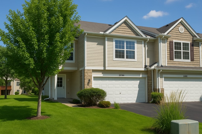 Building Photo - 15760 Flan Ct Rental