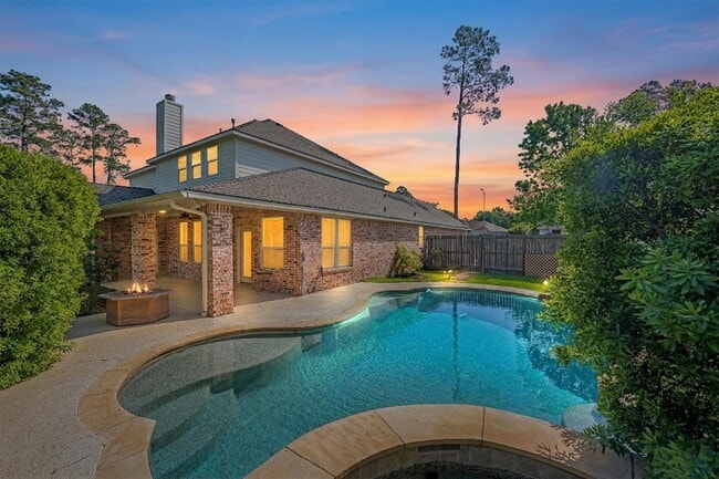 Photo - 25223 Hideaway Run Dr