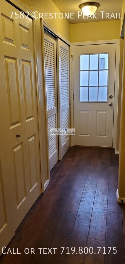 Photo - 7582 Crestone Peak Trail