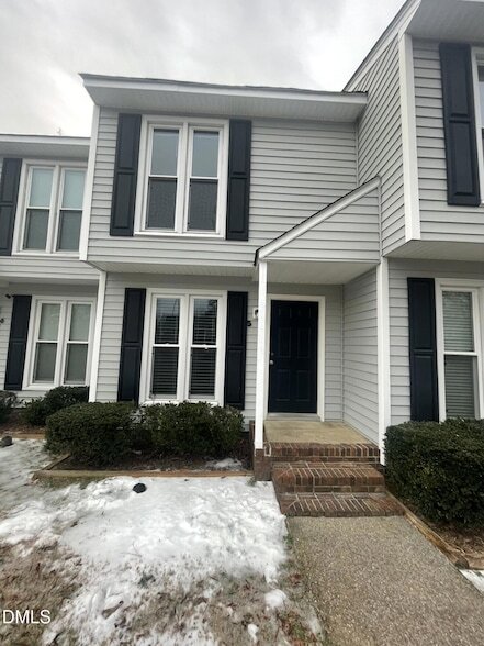 Photo - 210 S Hollybrook Rd