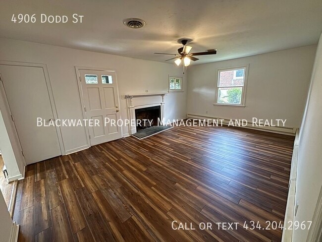 Photo - 4906 Dodd St