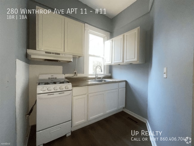 Building Photo - 280 Winthrop Ave Unit #11 Rental