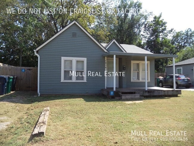 Photo - 1816 NW 36th St