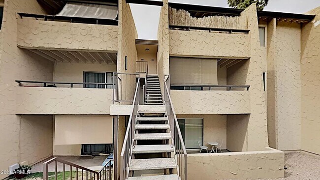 KE0001 - KE0001 Apartment Unit 1