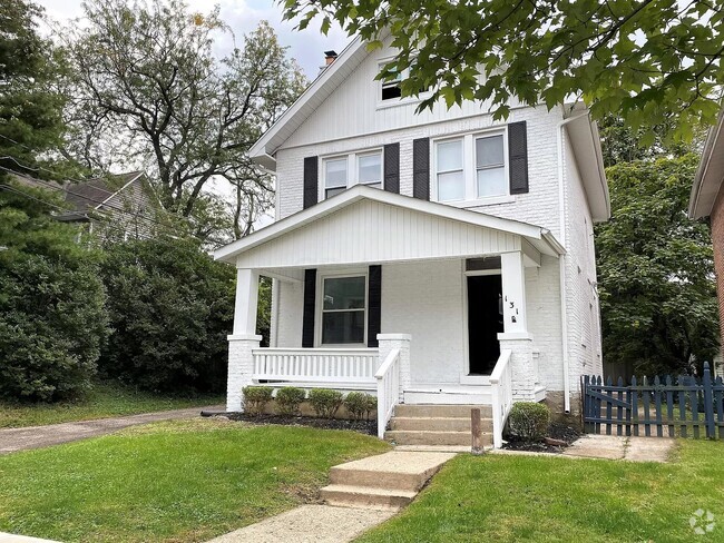 Building Photo - Old North Columbus-131 Clinton St Rental
