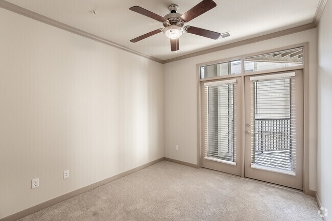 2 BED | 2 BATH - 1,233 SF
