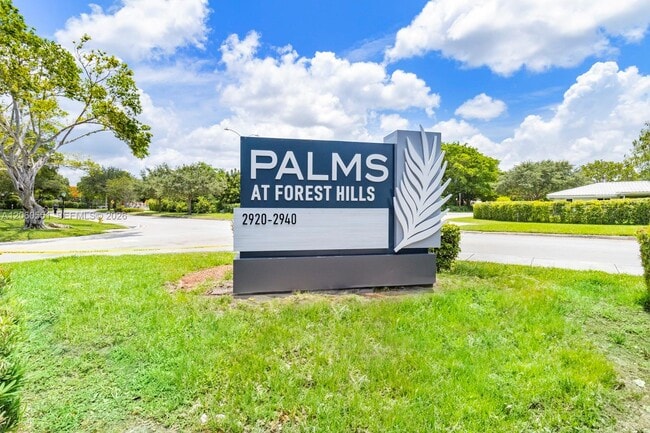 Photo - 2930 Forest Hills Blvd Unit B205