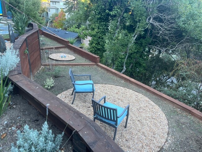 Terraced Garden - 8 Los Robles Dr Unit #8 Los Robles Drive
