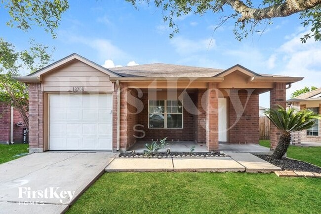 Building Photo - 18706 Driftwood Springs Dr Rental