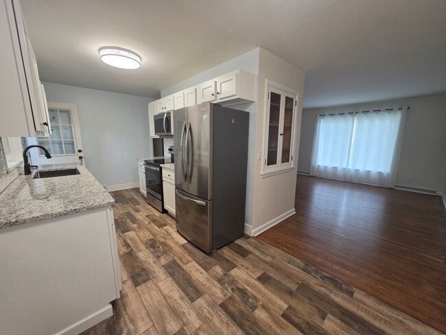 Photo - Updated 2-Bedroom Duplex for Rent – Kent, OH 44240