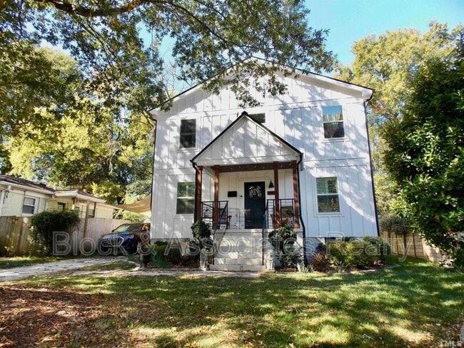 Building Photo - 202 Lincoln Ct