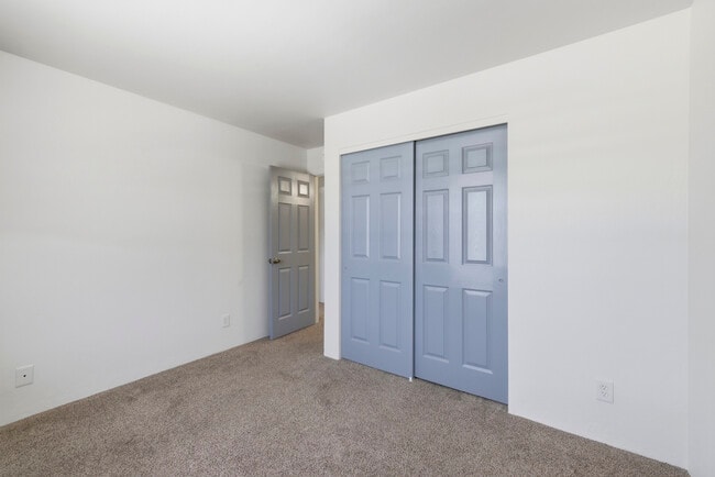 Prescott Woodlands Apartments