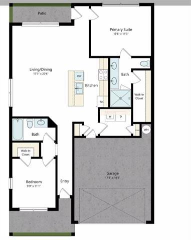 Photo - 801 Bluestem Wy