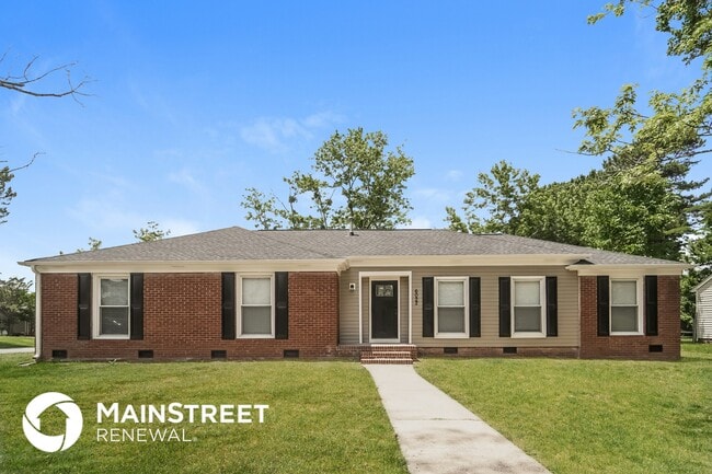 Photo - 6022 Farm Pond Ln Casa