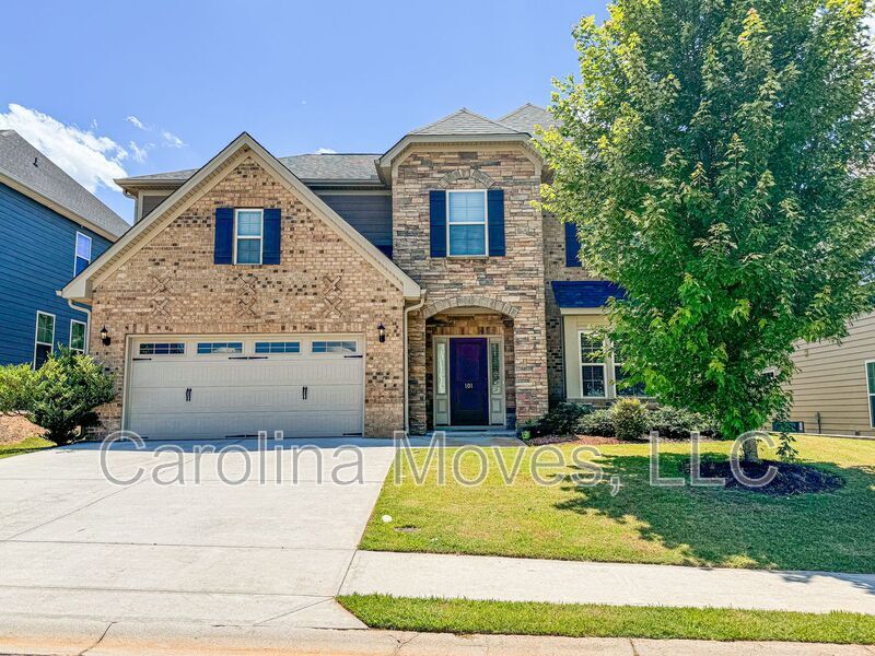 Photo - 101 Easton Meadow Way