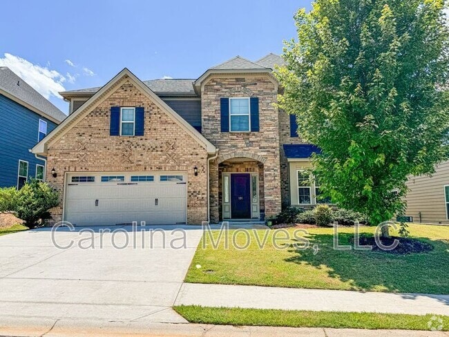Building Photo - 101 Easton Mdw Wy Rental