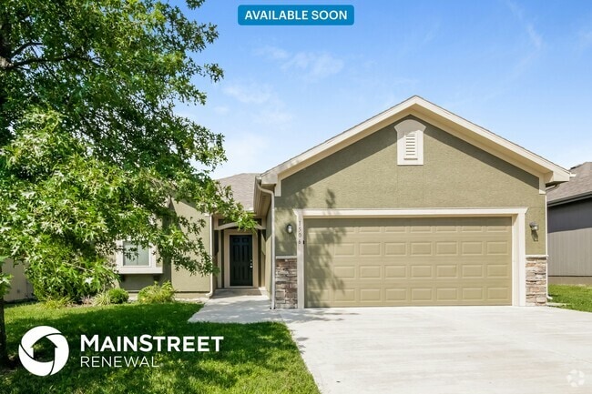 Building Photo - 1506 NE Jaclyn Dr Rental
